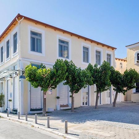 Agora Suites Atena Exterior foto